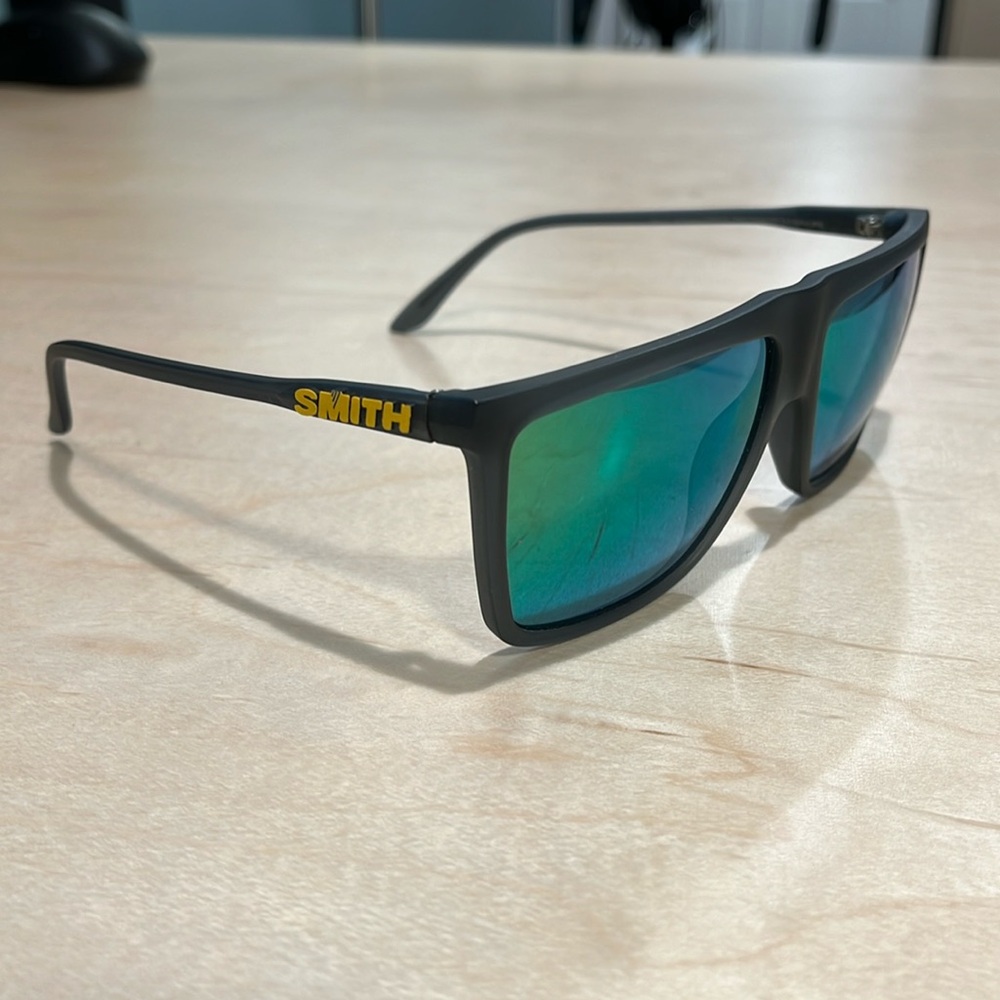 Smith cornice sunglasses